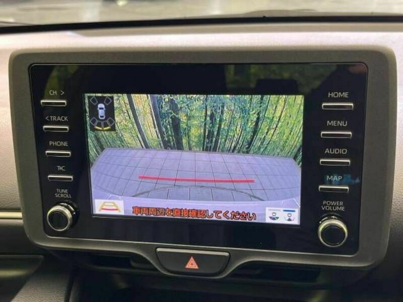 YARIS-5