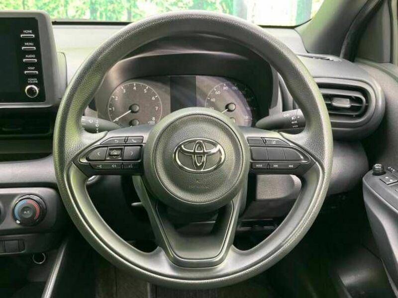 YARIS-10
