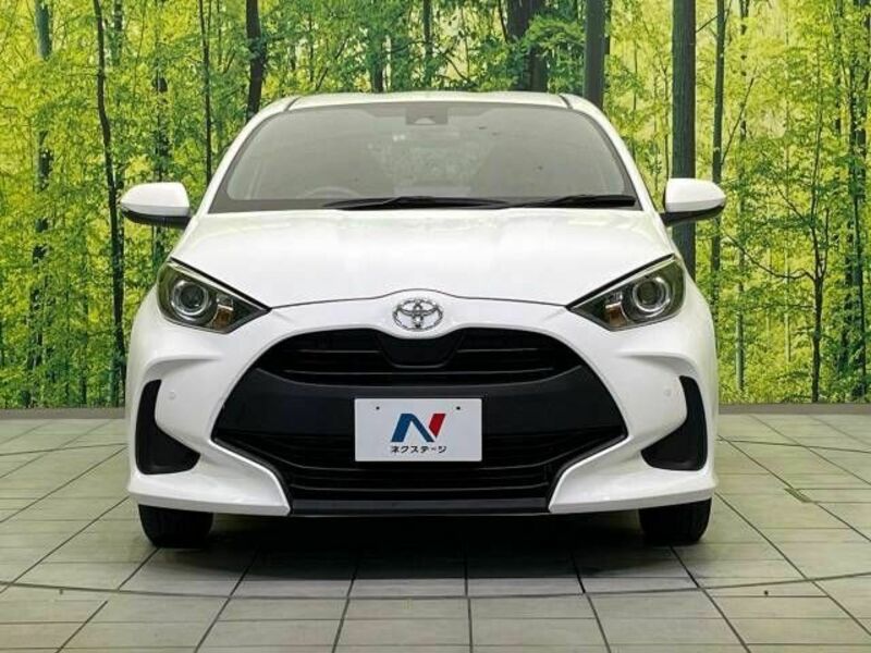 YARIS-13