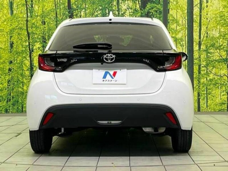 YARIS-14