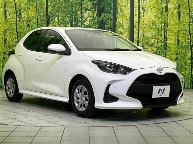 YARIS-15