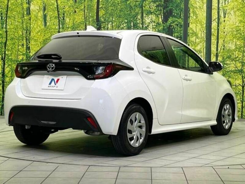 YARIS-16
