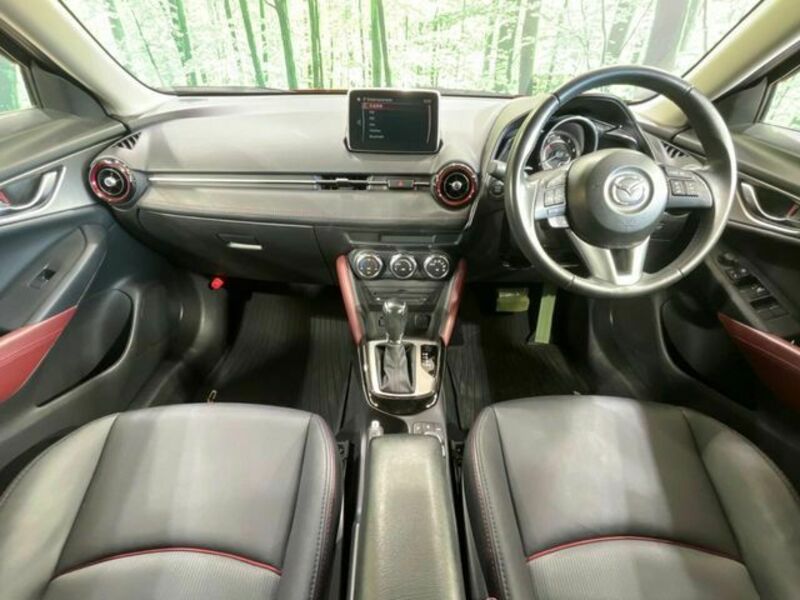 CX-3-1