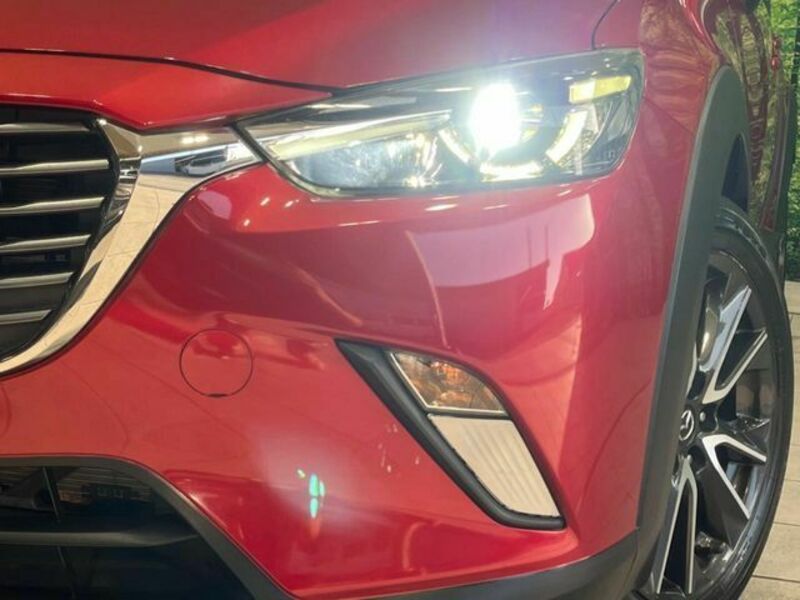 CX-3-11