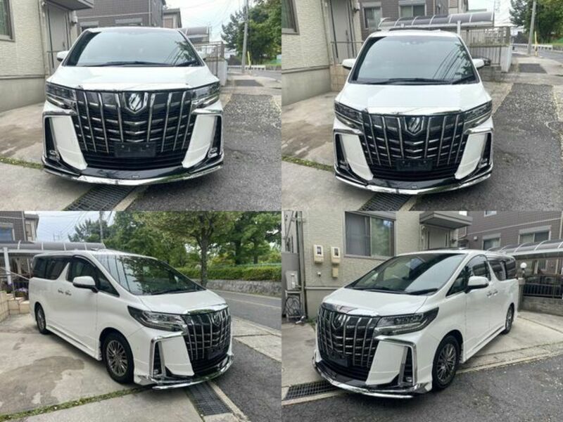 ALPHARD-2