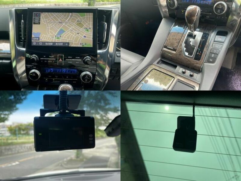 ALPHARD-3
