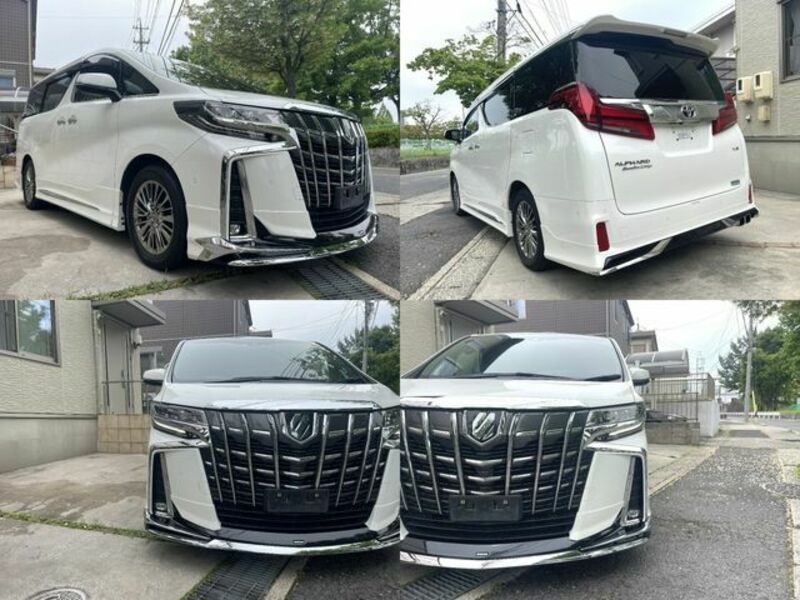 ALPHARD-4