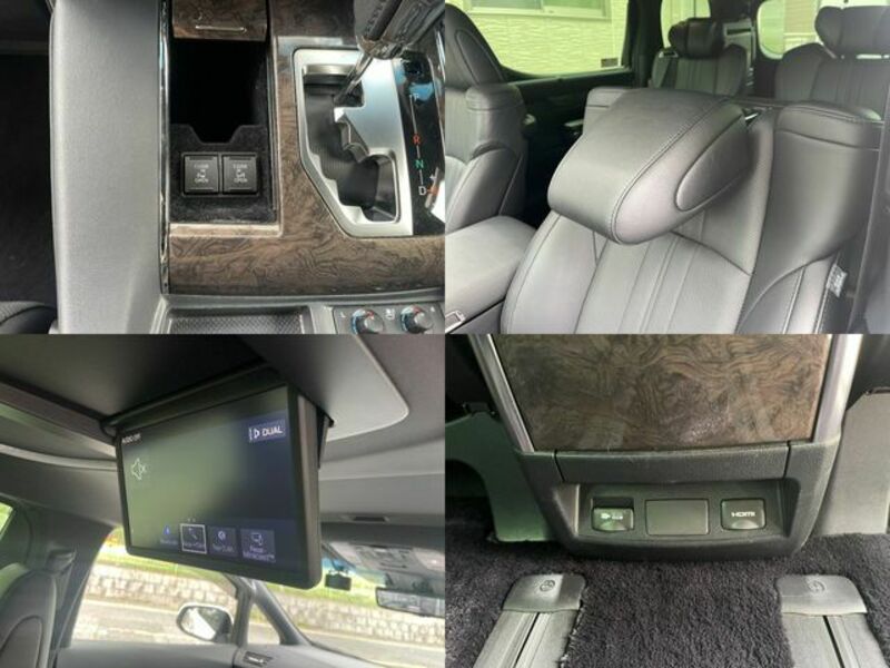 ALPHARD-9