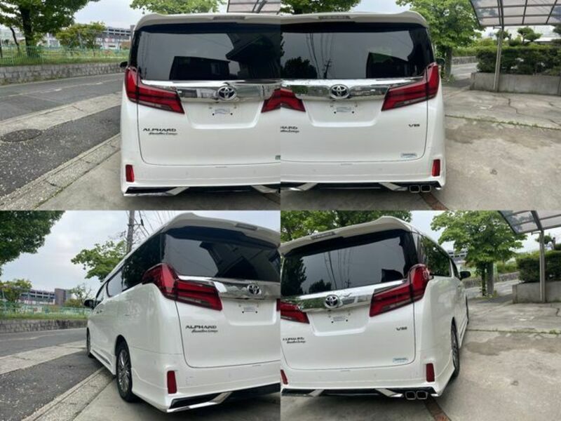 ALPHARD-12