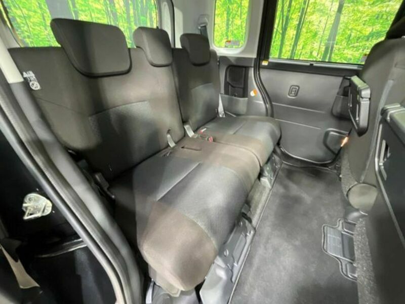 ROOMY