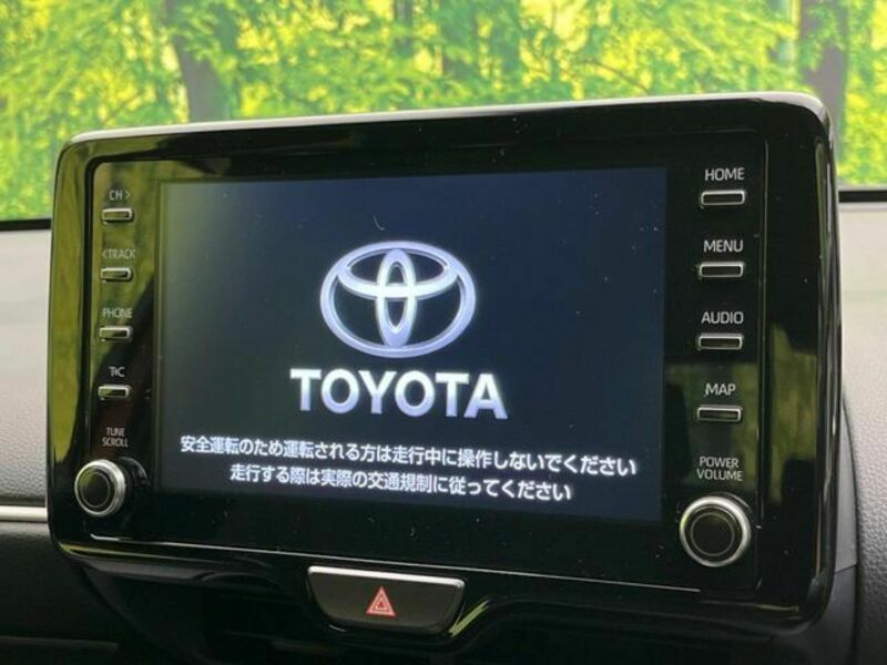 YARIS-3