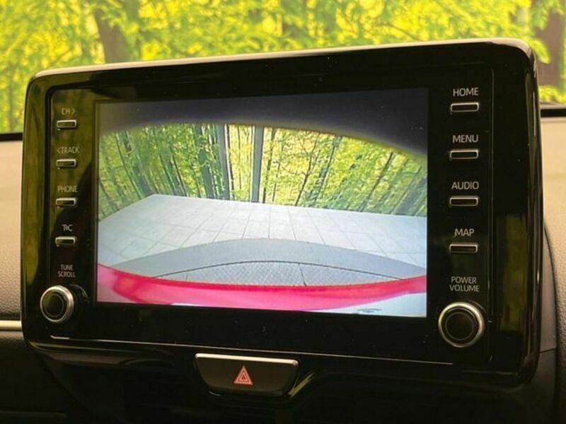 YARIS-4