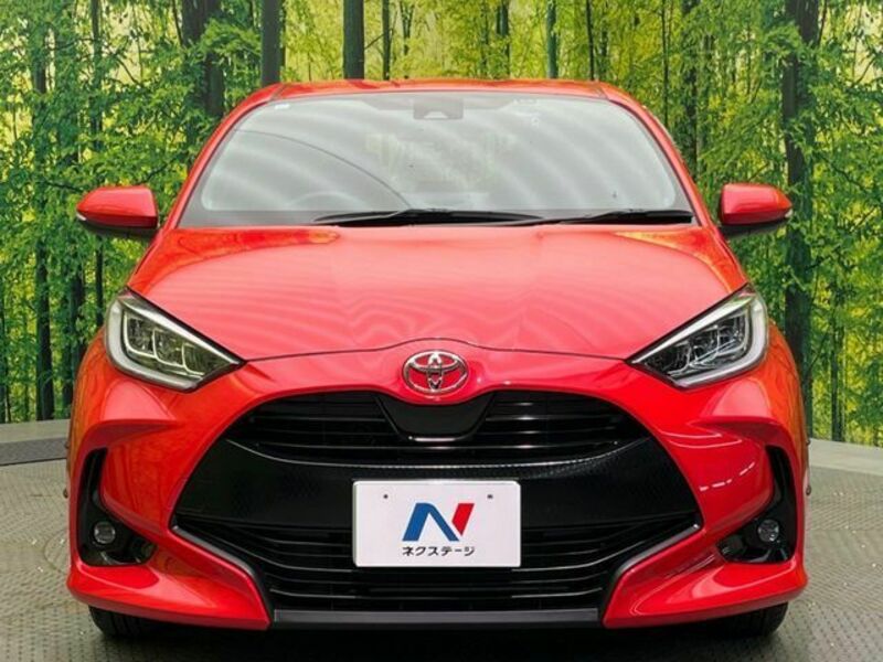 YARIS-13