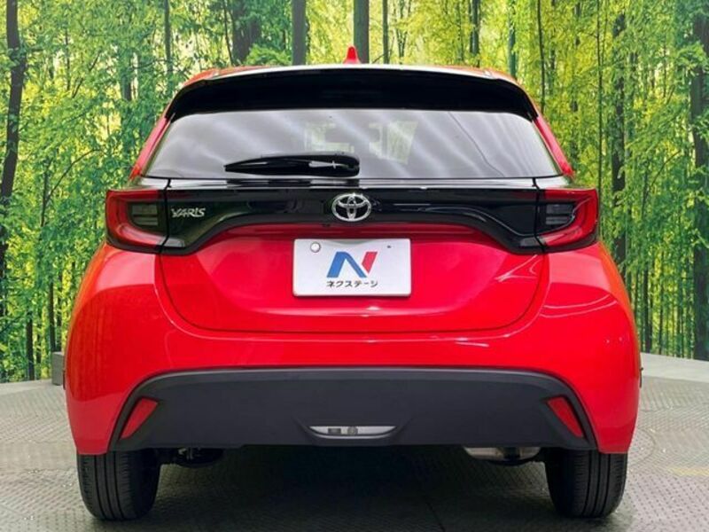YARIS-14