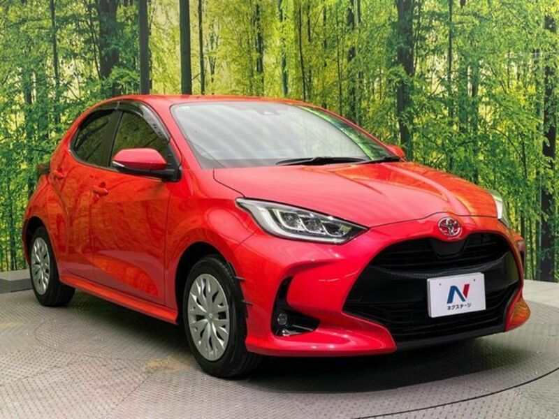 YARIS-15