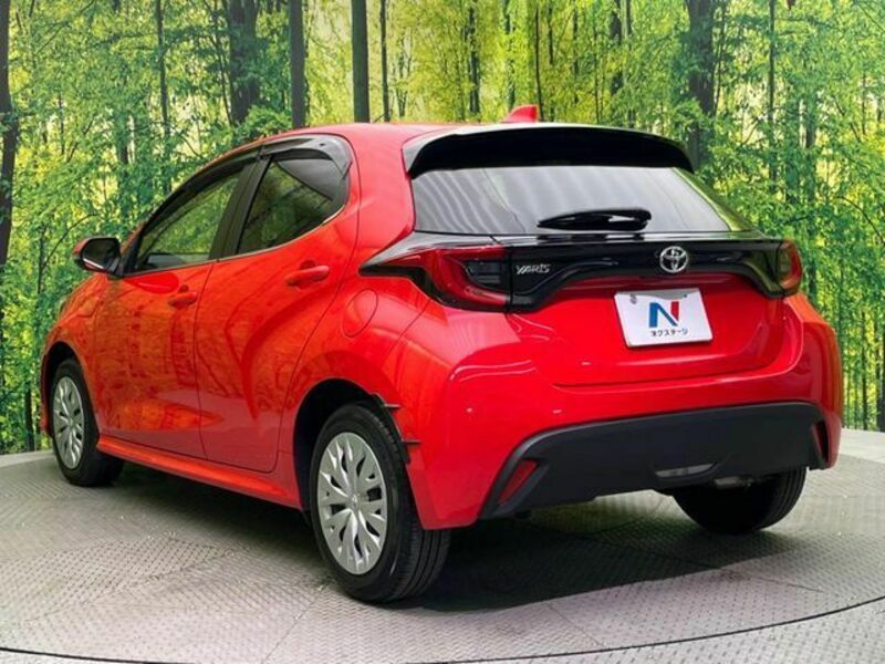 YARIS-16