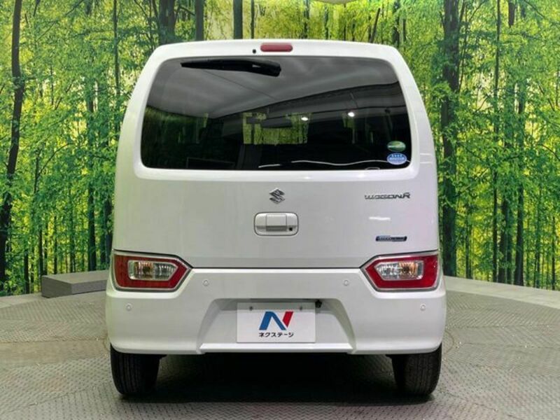 WAGON R-15