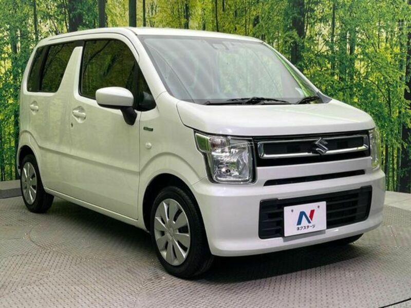 WAGON R-16
