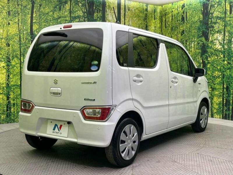 WAGON R-17