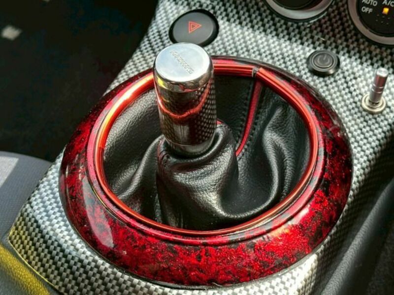 FAIRLADY Z-2