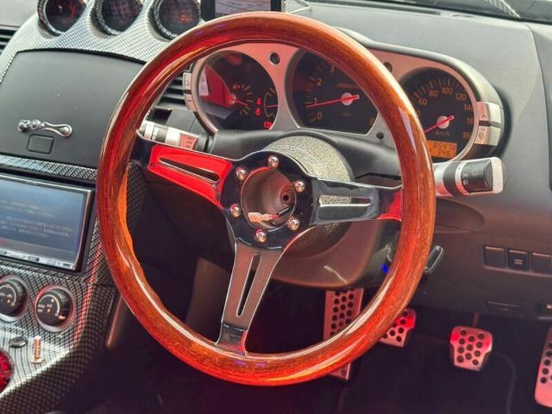 FAIRLADY Z-4