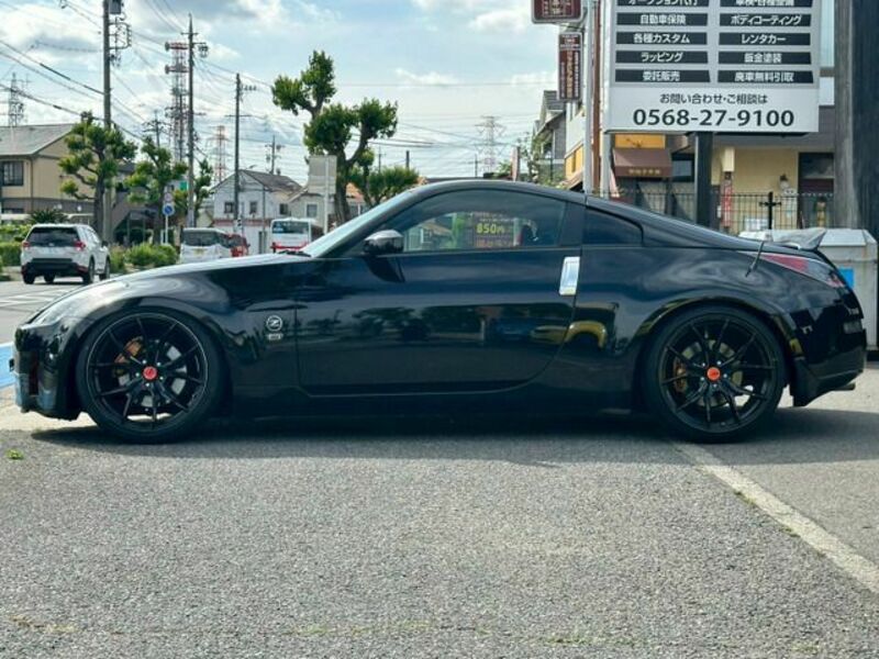 FAIRLADY Z-11