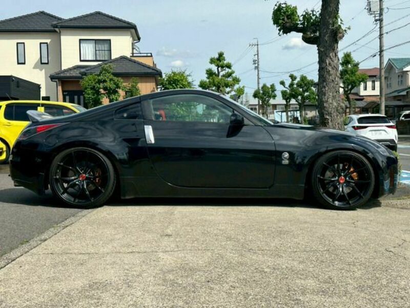 FAIRLADY Z-12