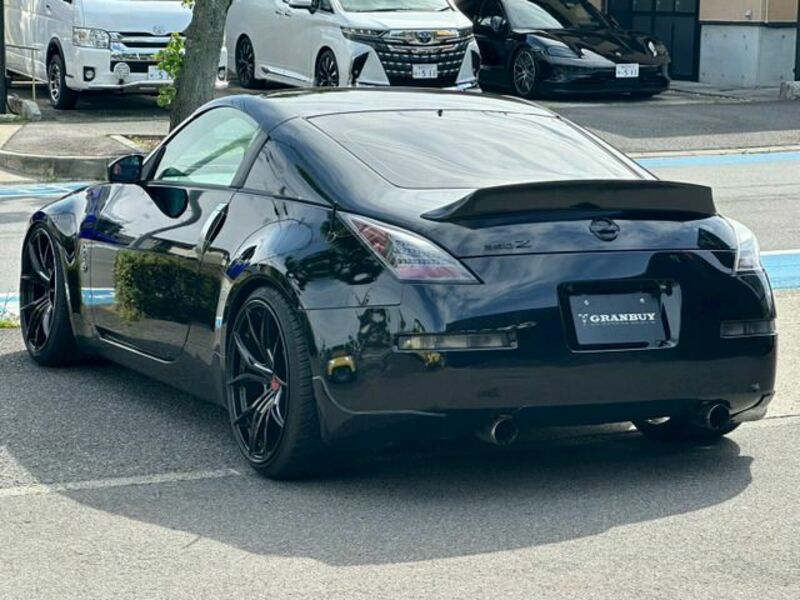 FAIRLADY Z-13