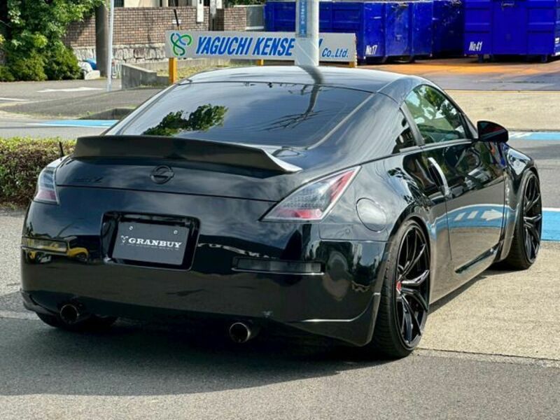 FAIRLADY Z-14