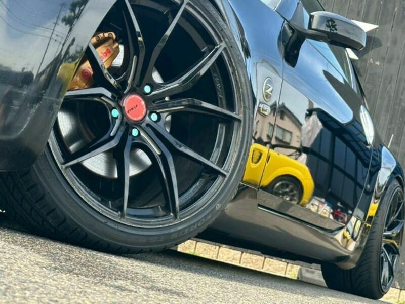 FAIRLADY Z-16