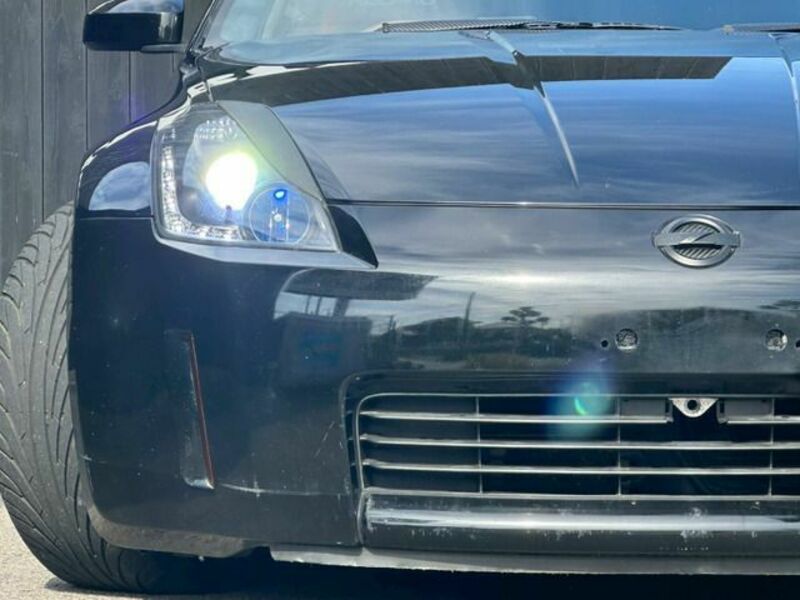 FAIRLADY Z-17