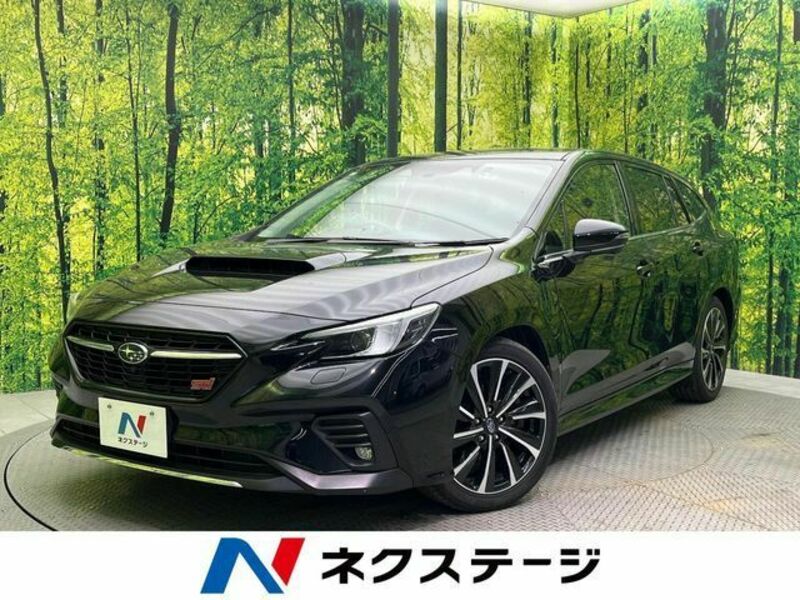 LEVORG-0
