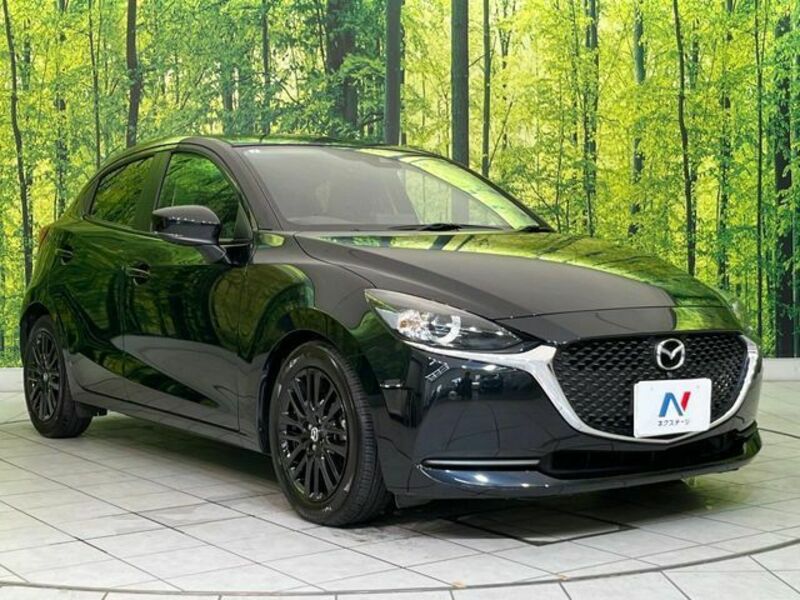 MAZDA2