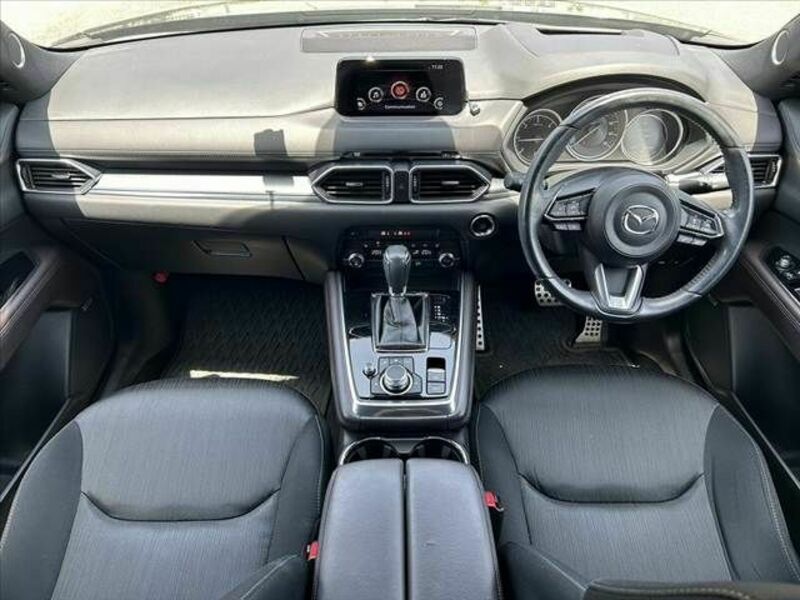 CX-8