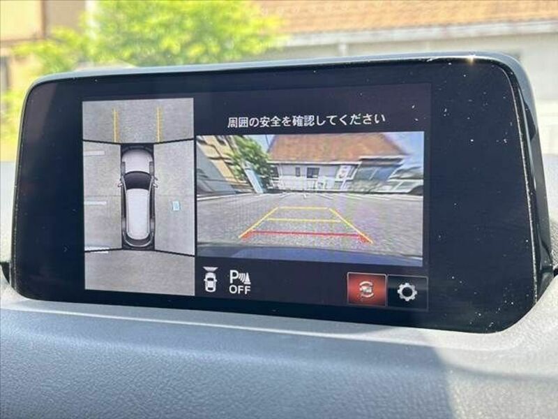CX-8