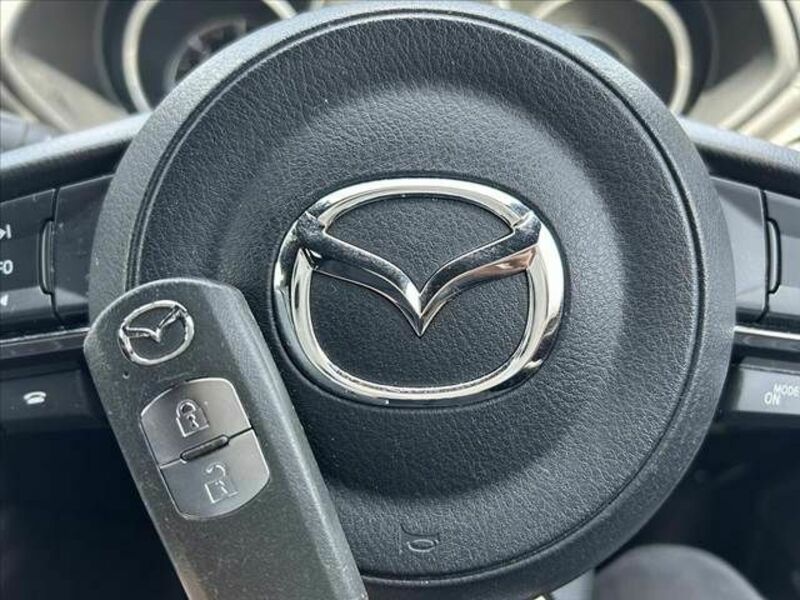 CX-8