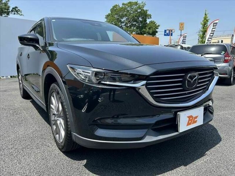 CX-8