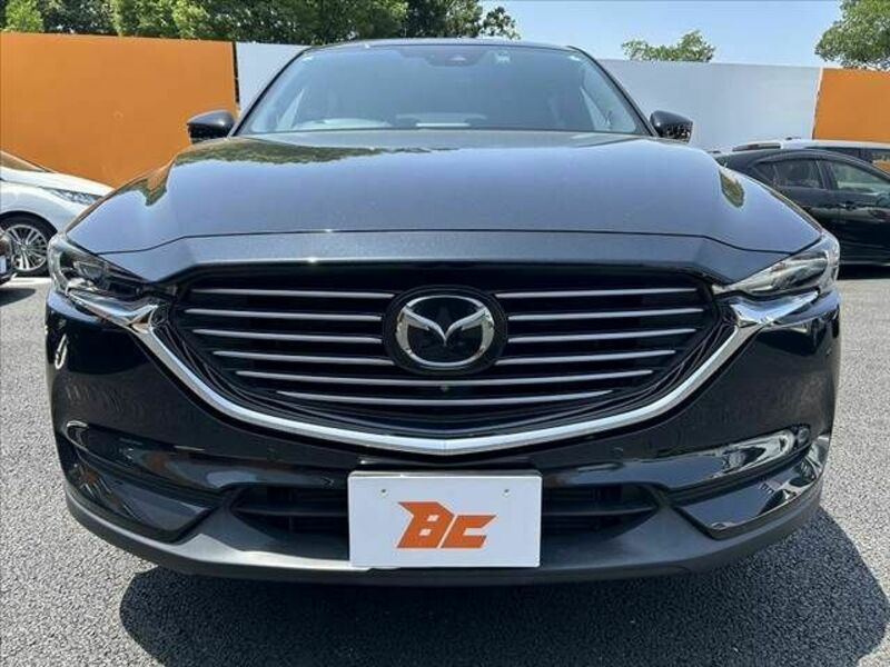 CX-8