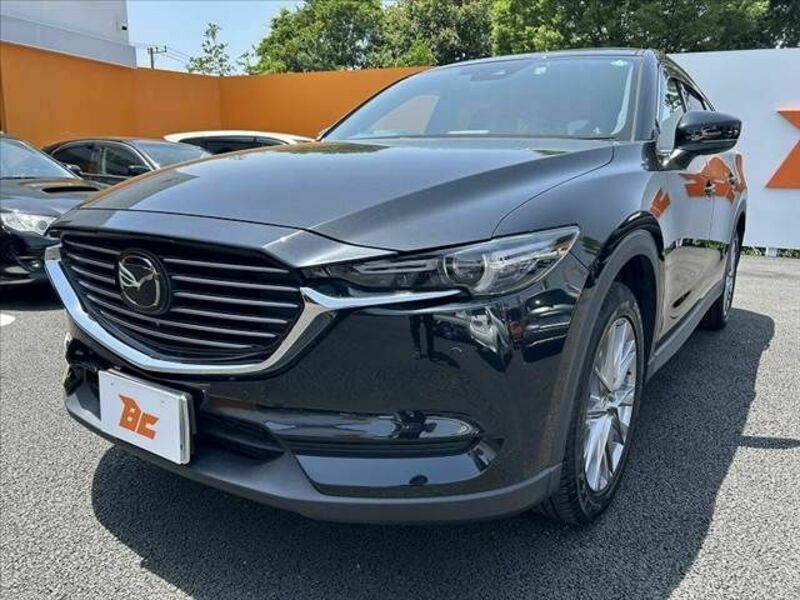CX-8