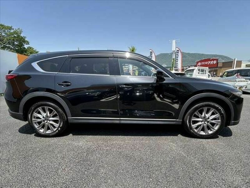 CX-8