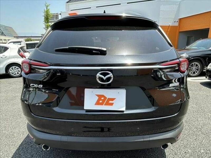 CX-8