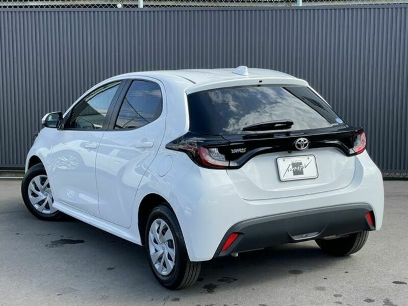 YARIS