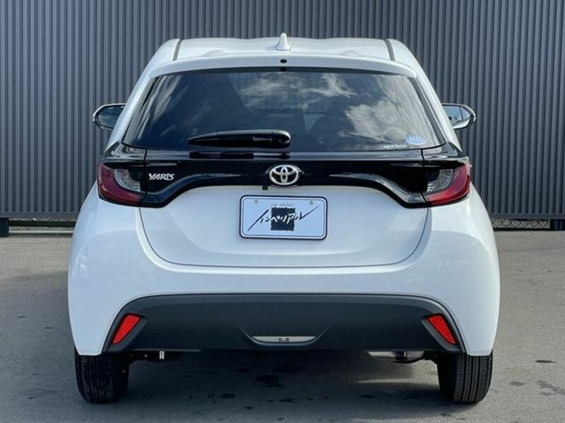 YARIS
