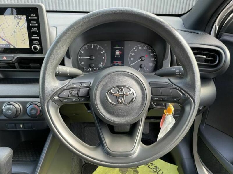 YARIS