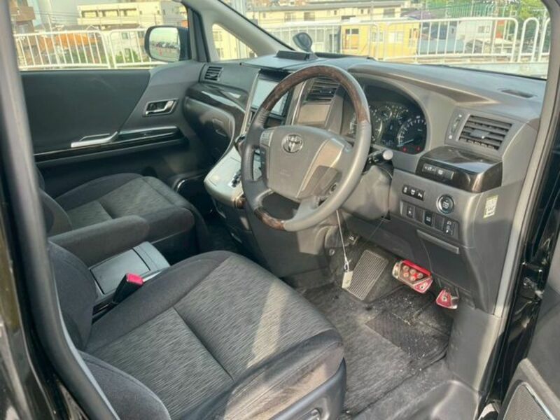 ALPHARD-1