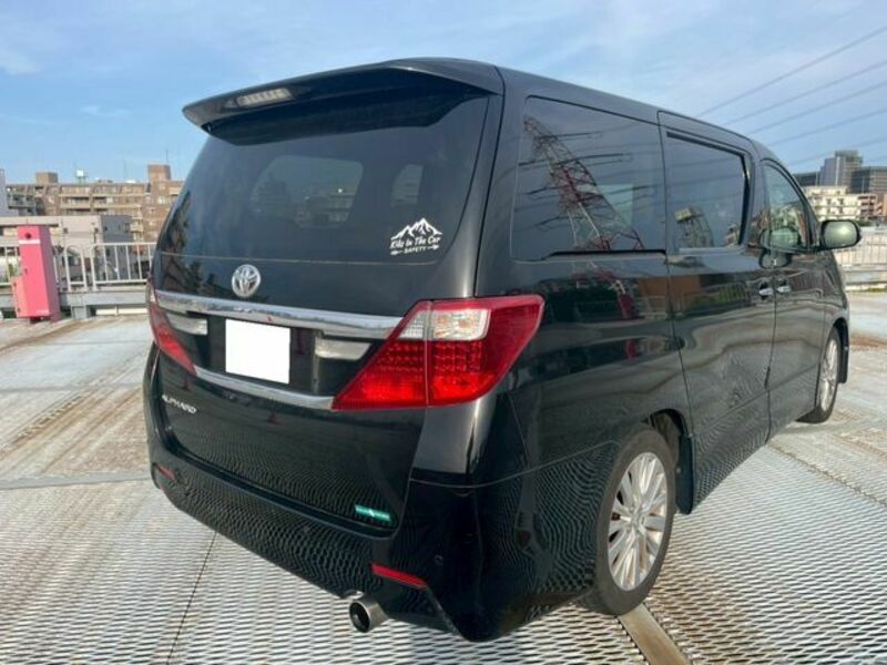 ALPHARD-4
