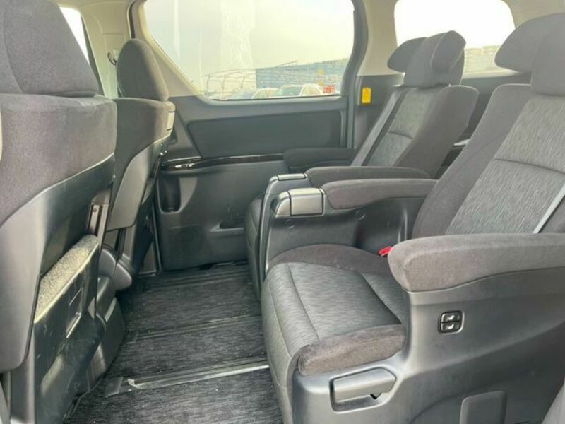 ALPHARD-12
