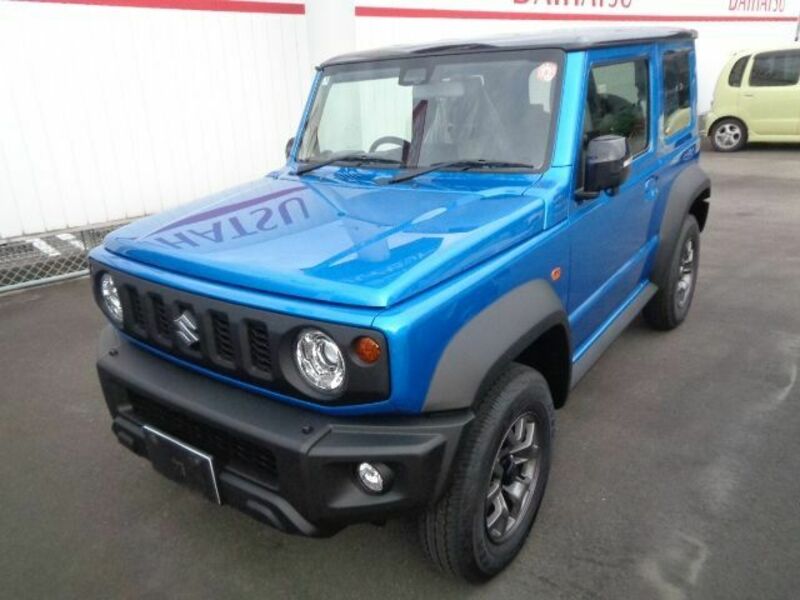 JIMNY SIERRA