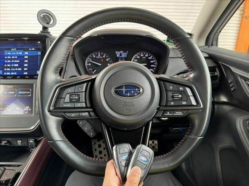 LEVORG