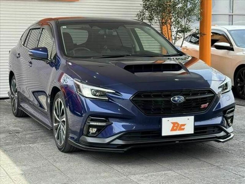 LEVORG